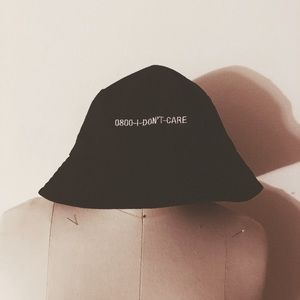 (NEW) Asos bucket hat